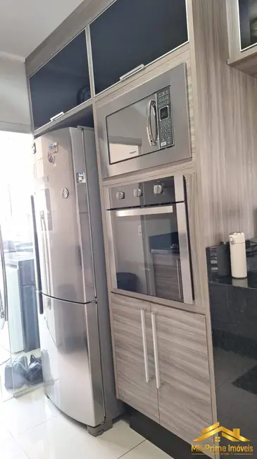 Apartamento com 2 quartos à venda, 90m2 em Vila Nova Conceição, São Paulo - SP - imagem 5 Foto 5 de Apartamento com 2 quartos à venda, 90m2 em Vila Nova Conceição, São Paulo - SP