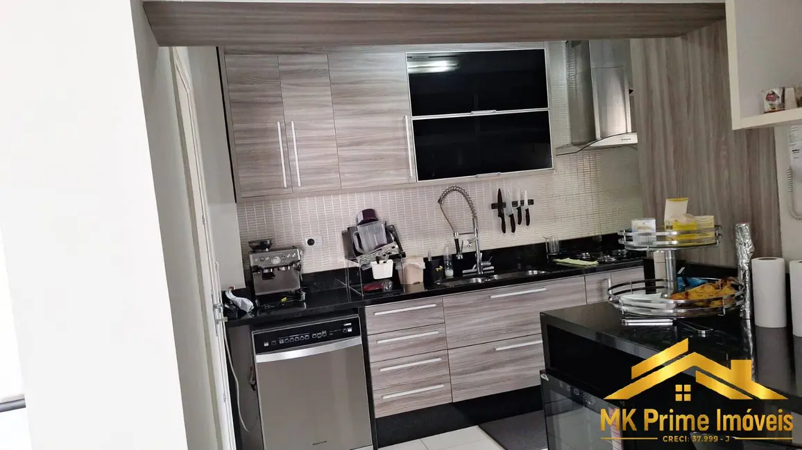 Apartamento com 2 quartos à venda, 90m2 em Vila Nova Conceição, São Paulo - SP - imagem 4 Foto 4 de Apartamento com 2 quartos à venda, 90m2 em Vila Nova Conceição, São Paulo - SP