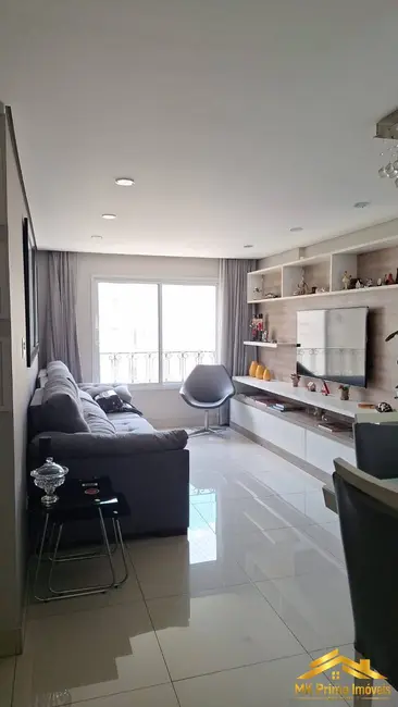 Apartamento com 2 quartos à venda, 90m2 em Vila Nova Conceição, São Paulo - SP - imagem 1 Foto 1 de Apartamento com 2 quartos à venda, 90m2 em Vila Nova Conceição, São Paulo - SP