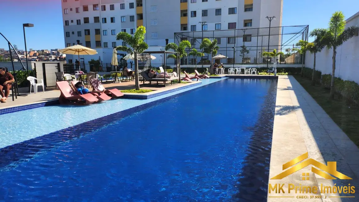 Foto 3 de Apartamento com 1 quarto à venda, 27m2 em Metalúrgicos, Osasco - SP