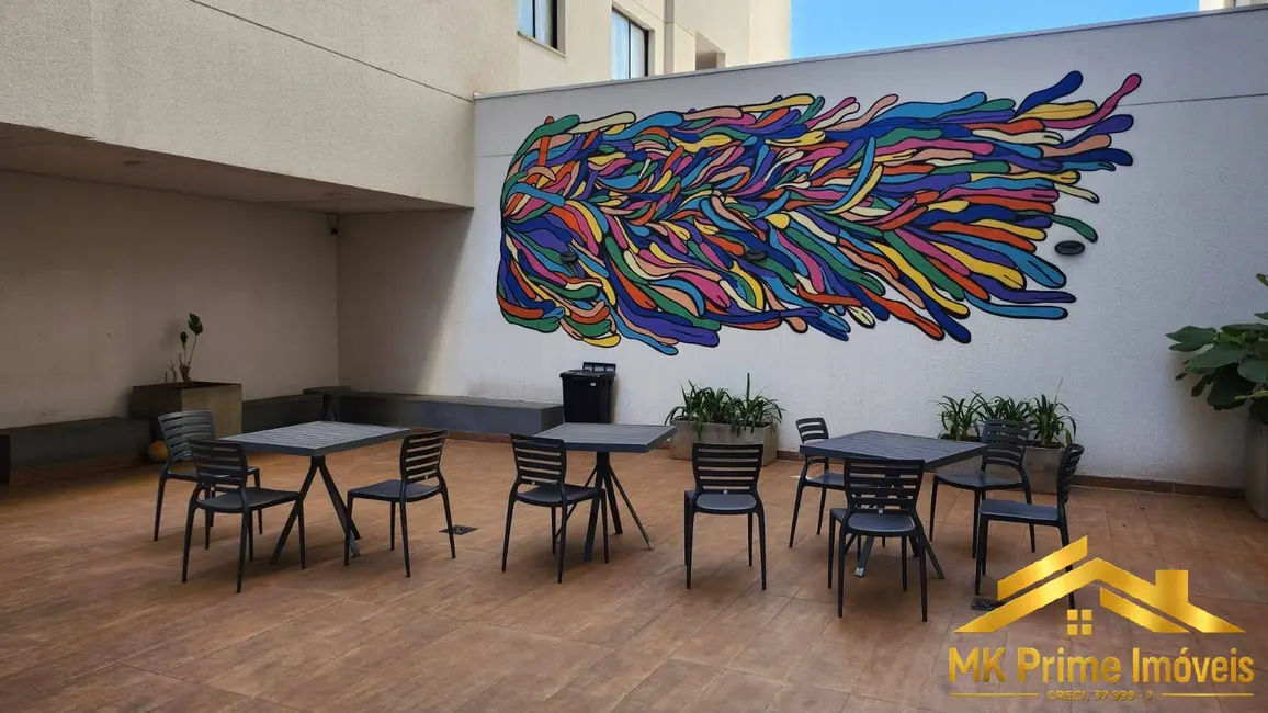 Foto 8 de Apartamento com 1 quarto à venda, 27m2 em Metalúrgicos, Osasco - SP