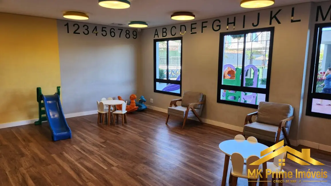 Foto 5 de Apartamento com 1 quarto à venda, 27m2 em Metalúrgicos, Osasco - SP