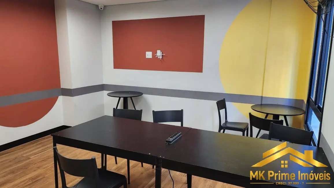 Foto 7 de Apartamento com 1 quarto à venda, 27m2 em Metalúrgicos, Osasco - SP
