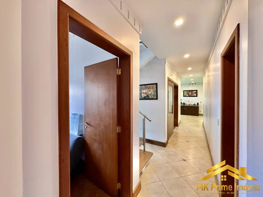 Foto 6 de Casa de Condomínio com 4 quartos à venda, 455m2 em São Paulo II, Cotia - SP