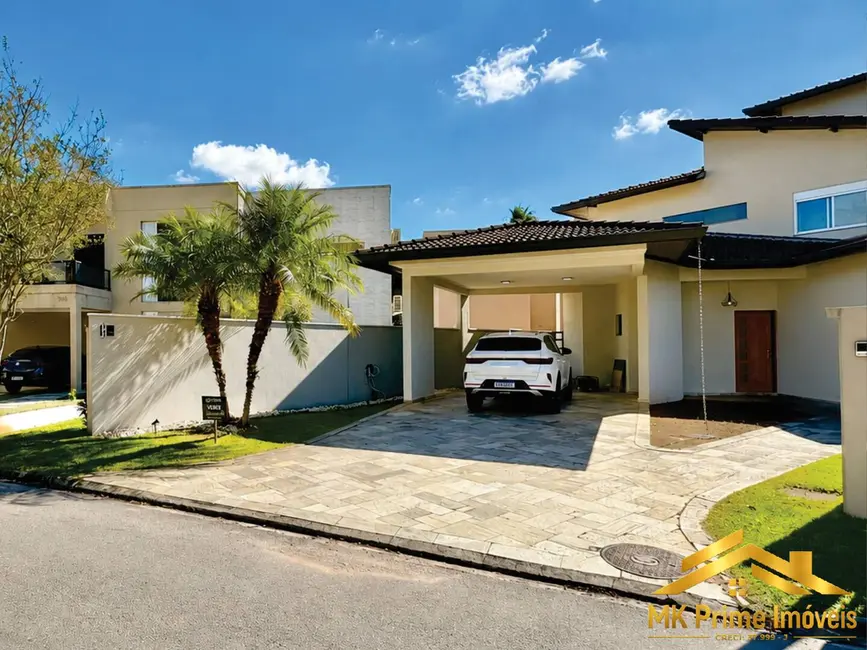 Foto 2 de Casa de Condomínio com 4 quartos à venda, 455m2 em São Paulo II, Cotia - SP