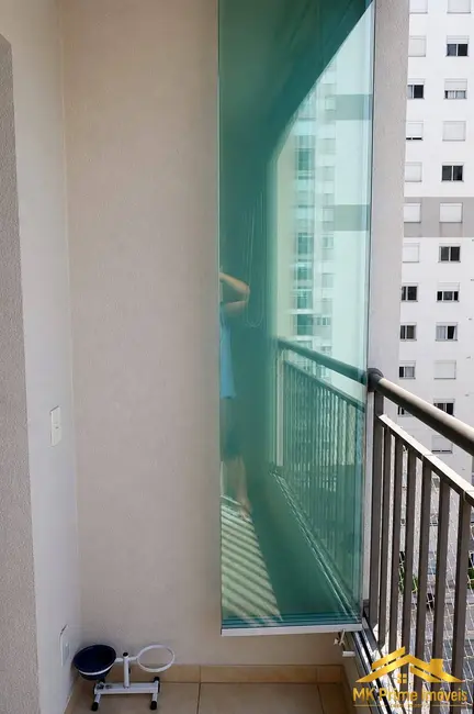 Foto 4 de Apartamento com 2 quartos à venda, 56m2 em Continental, Osasco - SP