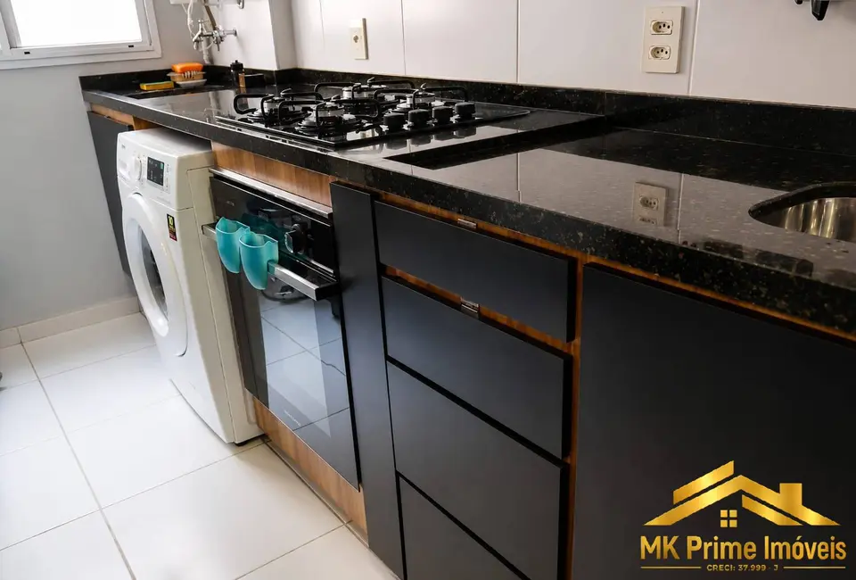 Foto 6 de Apartamento com 2 quartos à venda, 56m2 em Continental, Osasco - SP