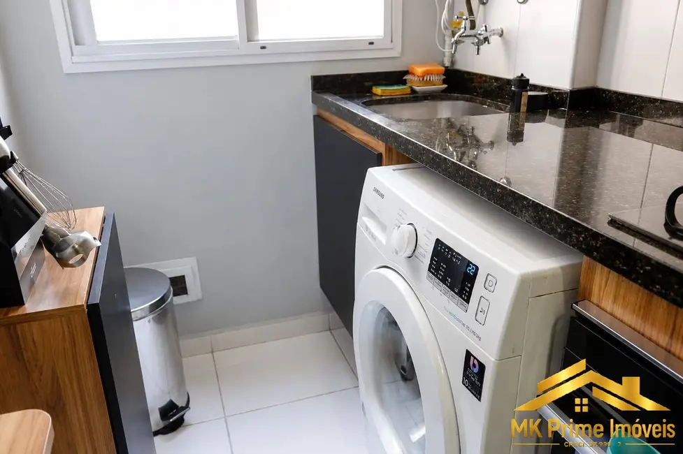 Foto 8 de Apartamento com 2 quartos à venda, 56m2 em Continental, Osasco - SP