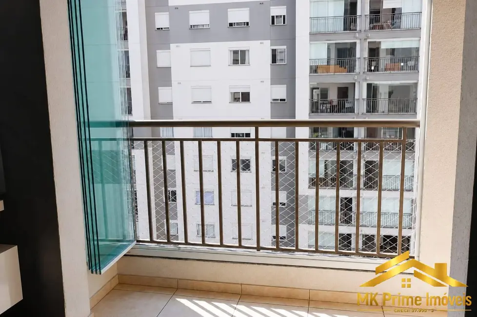Foto 3 de Apartamento com 2 quartos à venda, 56m2 em Continental, Osasco - SP