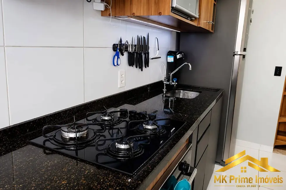 Foto 7 de Apartamento com 2 quartos à venda, 56m2 em Continental, Osasco - SP