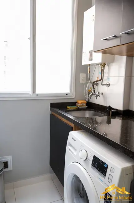 Foto 9 de Apartamento com 2 quartos à venda, 56m2 em Continental, Osasco - SP