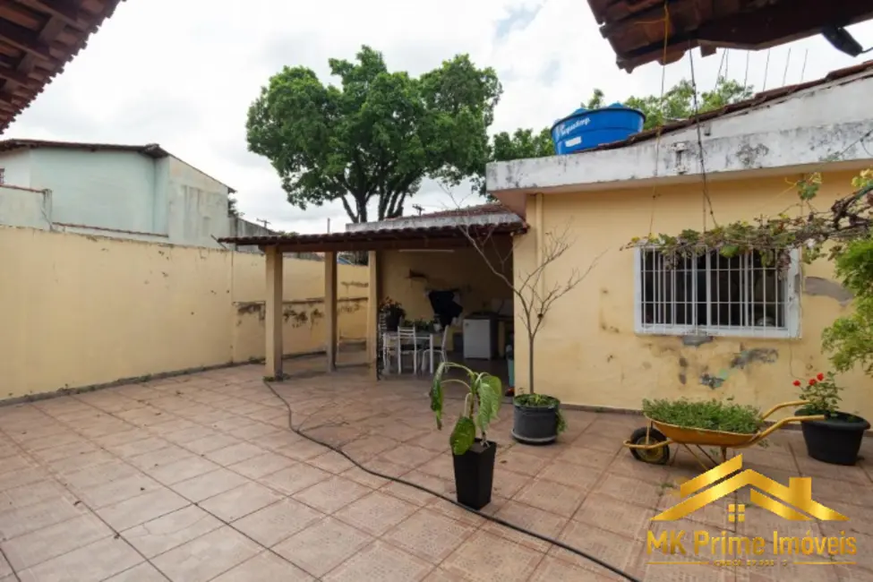 Foto 2 de Casa com 3 quartos à venda, 220m2 em I.A.P.I., Osasco - SP