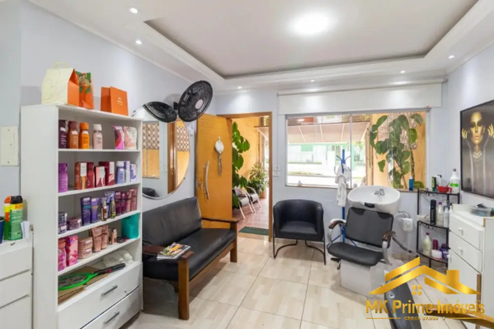 Foto 3 de Casa com 3 quartos à venda, 220m2 em I.A.P.I., Osasco - SP