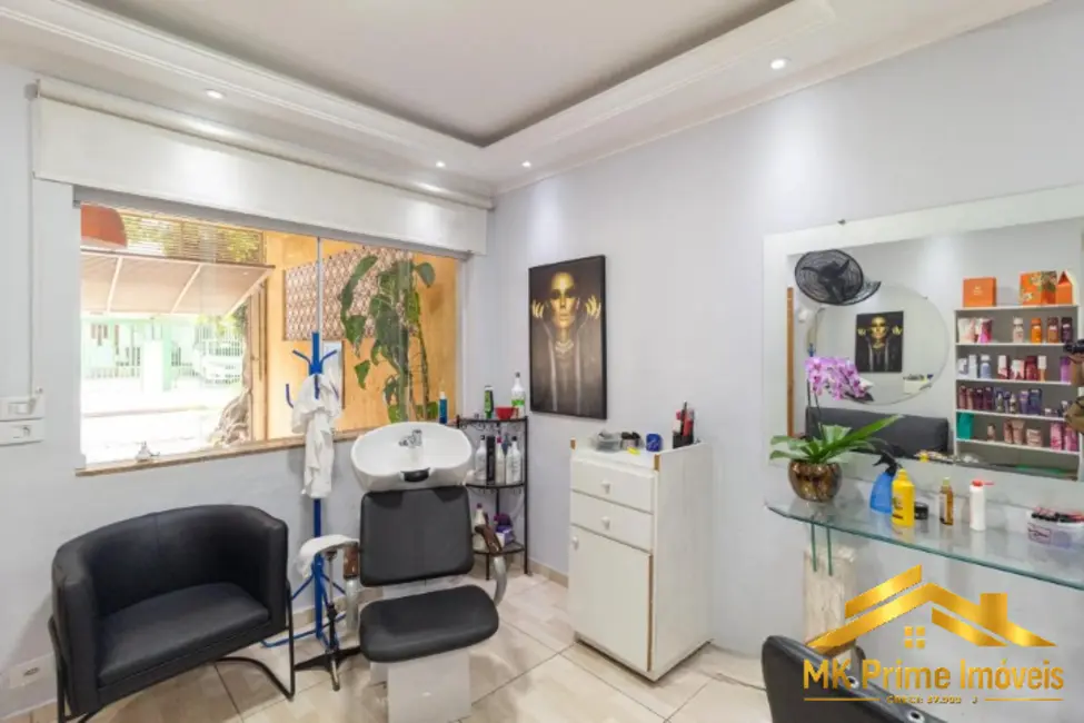 Foto 4 de Casa com 3 quartos à venda, 220m2 em I.A.P.I., Osasco - SP