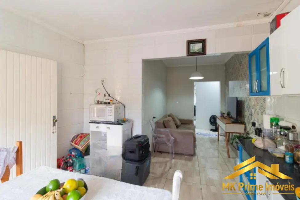 Foto 8 de Casa com 3 quartos à venda, 220m2 em I.A.P.I., Osasco - SP