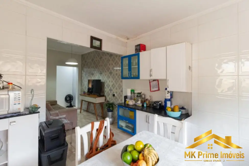 Foto 6 de Casa com 3 quartos à venda, 220m2 em I.A.P.I., Osasco - SP