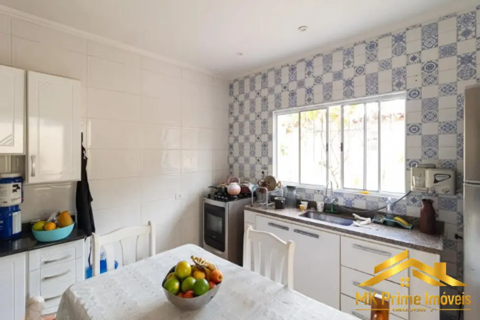 Foto 5 de Casa com 3 quartos à venda, 220m2 em I.A.P.I., Osasco - SP
