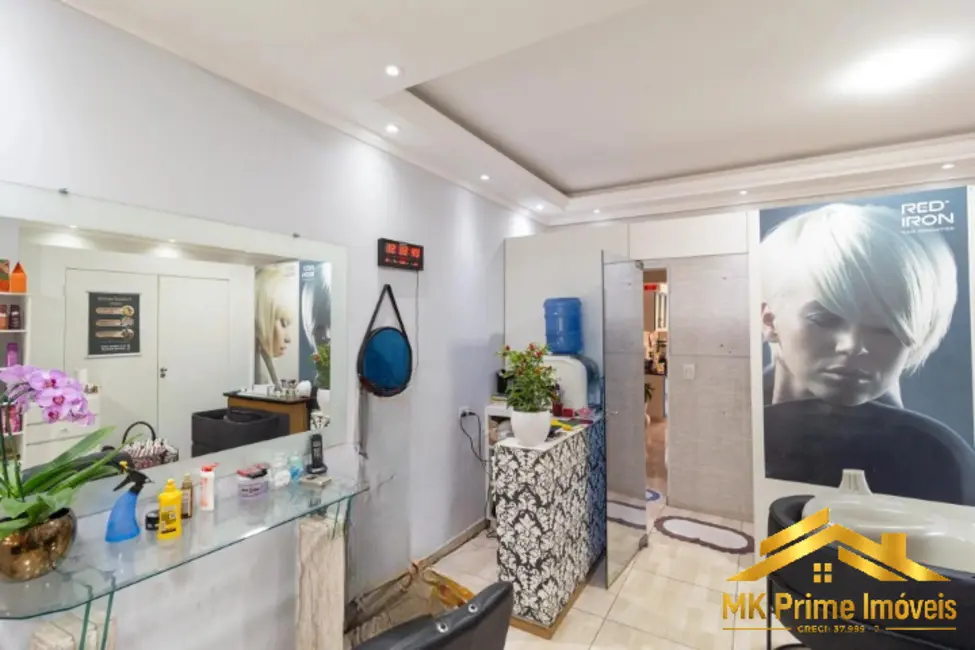 Foto 9 de Casa com 3 quartos à venda, 220m2 em I.A.P.I., Osasco - SP