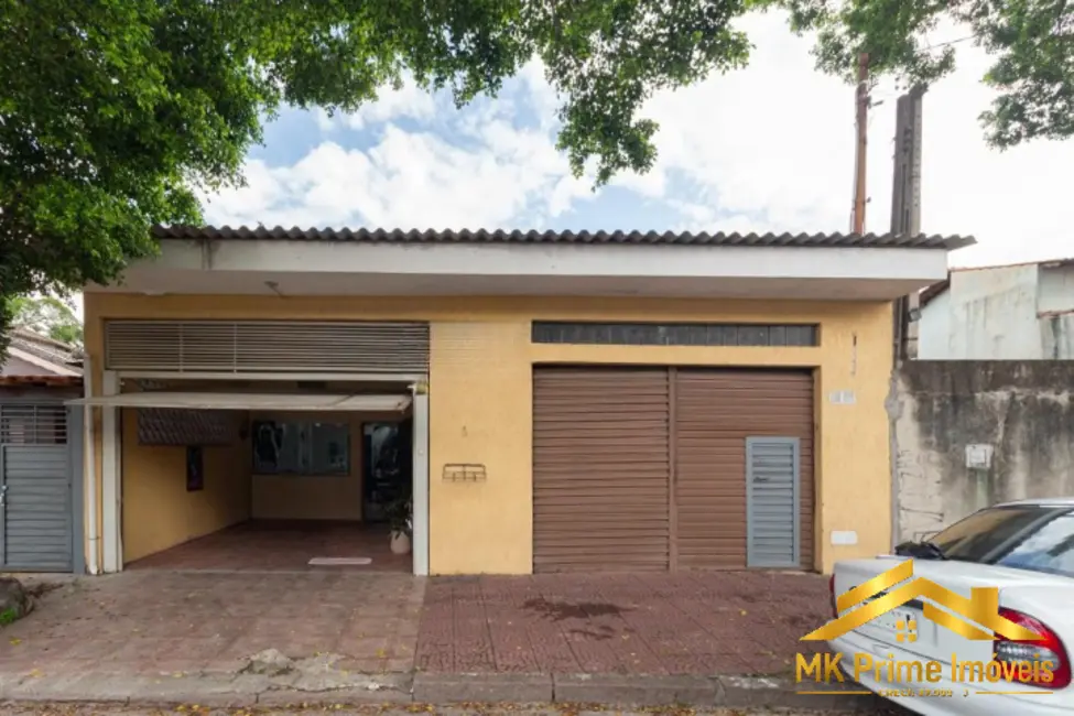 Foto 1 de Casa com 3 quartos à venda, 220m2 em I.A.P.I., Osasco - SP