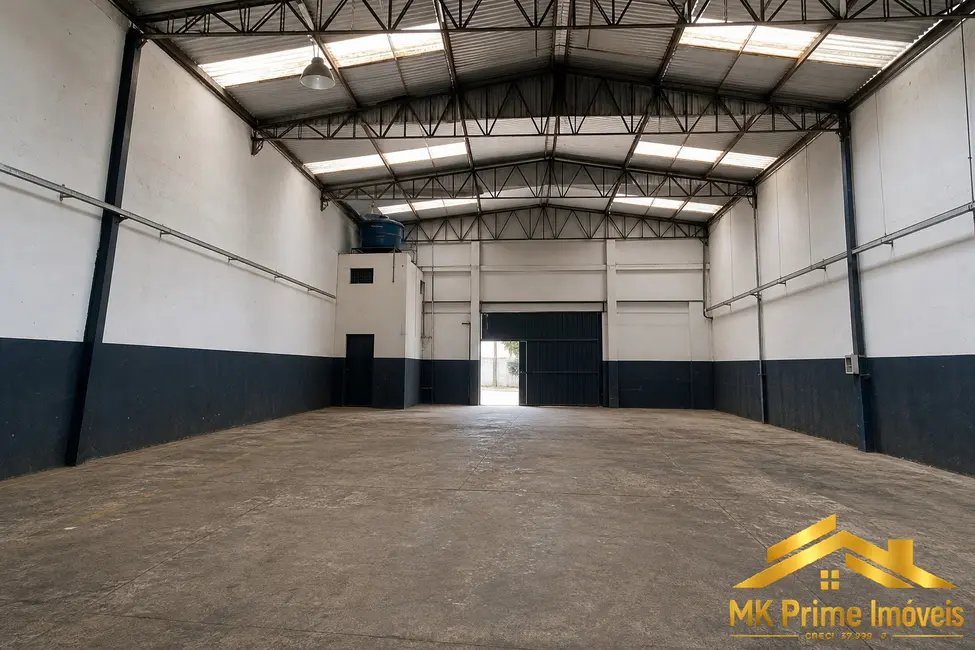 Armazém / Galpão à venda, 700m2 em Mooca, São Paulo - SP - imagem 6 Foto 6 de Armazém / Galpão à venda, 700m2 em Mooca, São Paulo - SP