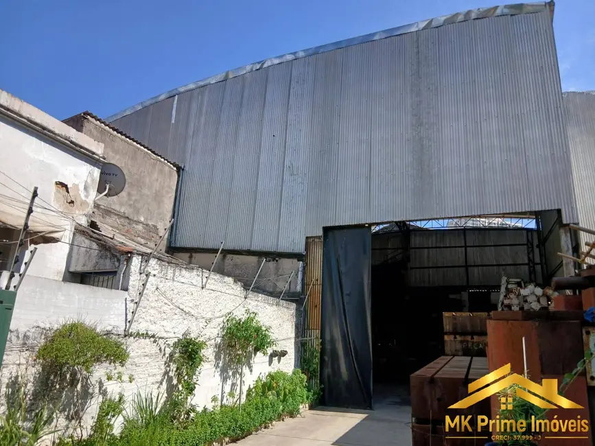 Armazém / Galpão à venda, 700m2 em Mooca, São Paulo - SP - imagem 5 Foto 5 de Armazém / Galpão à venda, 700m2 em Mooca, São Paulo - SP