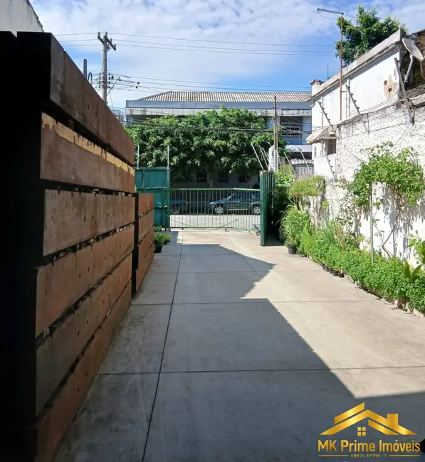 Armazém / Galpão à venda, 700m2 em Mooca, São Paulo - SP - imagem 3 Foto 3 de Armazém / Galpão à venda, 700m2 em Mooca, São Paulo - SP