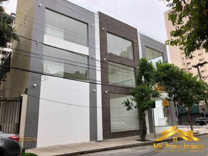 Foto 1 de Sala Comercial para alugar, 328m2 em Indianópolis, São Paulo - SP