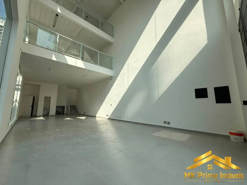 Foto 5 de Sala Comercial para alugar, 328m2 em Indianópolis, São Paulo - SP