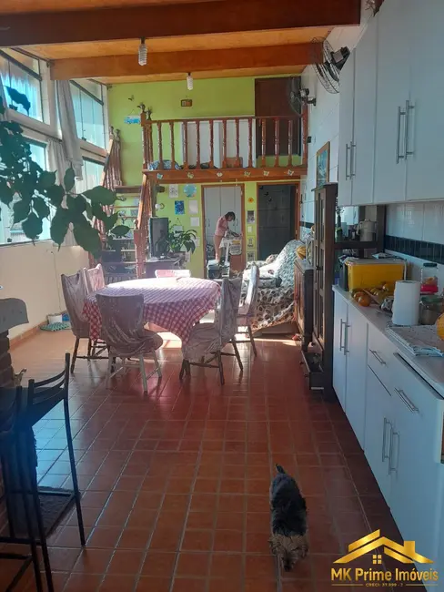 Foto 2 de Casa com 3 quartos à venda, 244m2 em Santo Antônio, Osasco - SP
