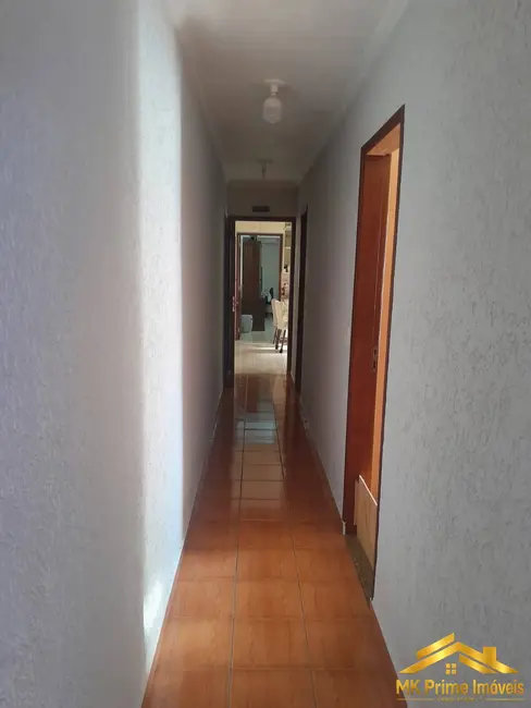 Foto 8 de Casa com 3 quartos à venda, 244m2 em Santo Antônio, Osasco - SP
