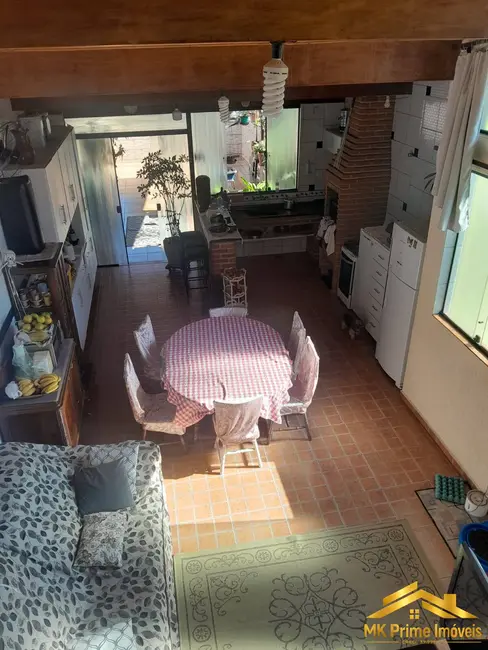 Foto 5 de Casa com 3 quartos à venda, 244m2 em Santo Antônio, Osasco - SP