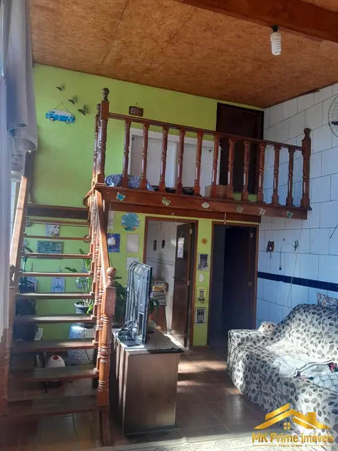 Foto 4 de Casa com 3 quartos à venda, 244m2 em Santo Antônio, Osasco - SP