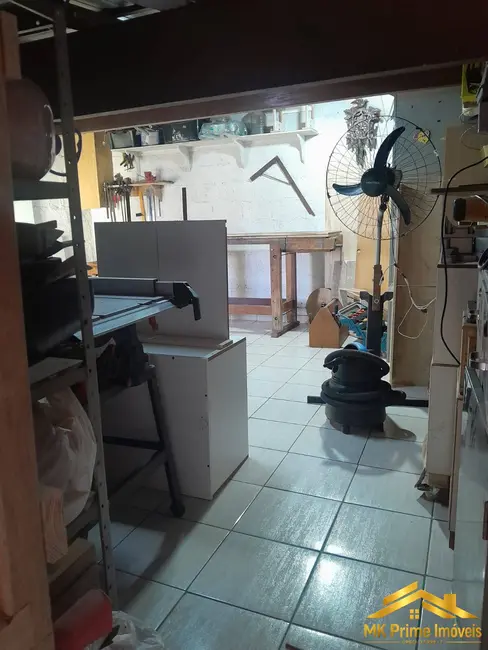 Foto 9 de Casa com 3 quartos à venda, 244m2 em Santo Antônio, Osasco - SP
