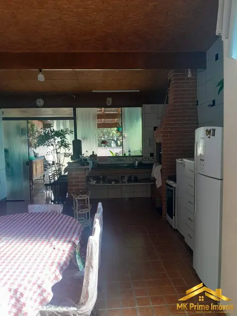 Foto 3 de Casa com 3 quartos à venda, 244m2 em Santo Antônio, Osasco - SP