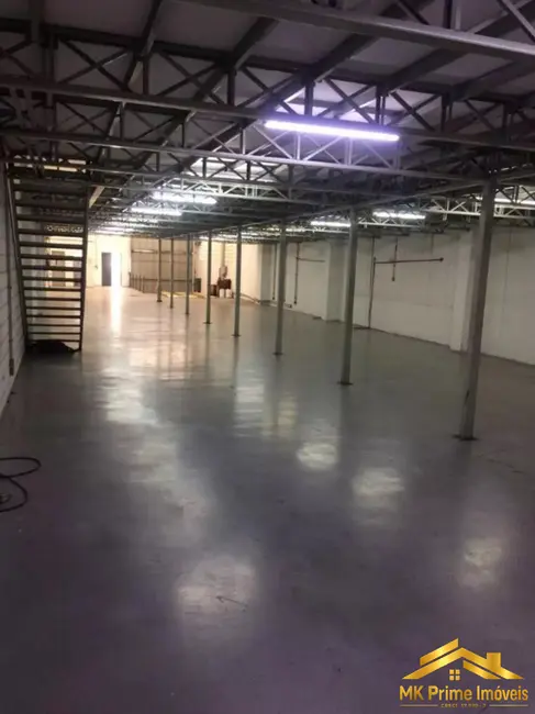 Foto 2 de Armazém / Galpão para alugar, 755m2 em Mooca, São Paulo - SP