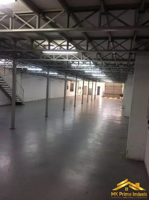Foto 1 de Armazém / Galpão para alugar, 755m2 em Mooca, São Paulo - SP