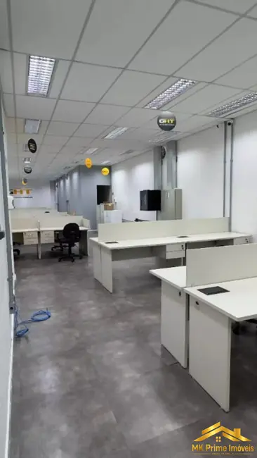 Foto 3 de Armazém / Galpão para alugar, 540m2 em Mooca, São Paulo - SP