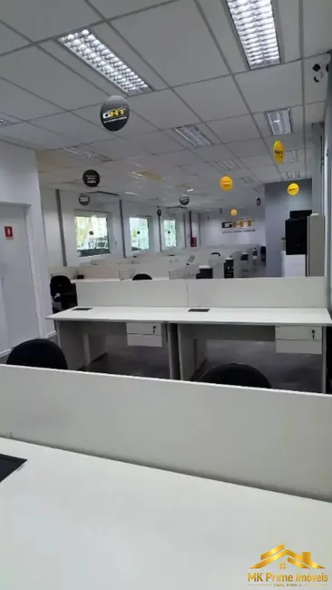 Foto 2 de Armazém / Galpão para alugar, 540m2 em Mooca, São Paulo - SP