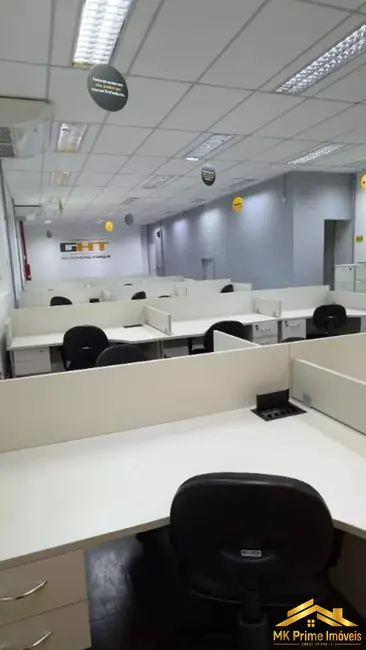 Foto 5 de Armazém / Galpão para alugar, 540m2 em Mooca, São Paulo - SP
