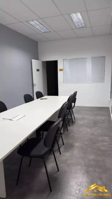 Foto 9 de Armazém / Galpão para alugar, 540m2 em Mooca, São Paulo - SP