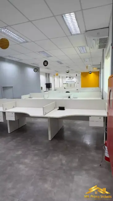 Foto 7 de Armazém / Galpão para alugar, 540m2 em Mooca, São Paulo - SP