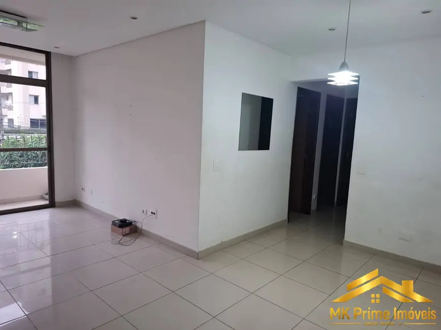 Foto 5 de Apartamento com 3 quartos para alugar, 74m2 em Vila Osasco, Osasco - SP