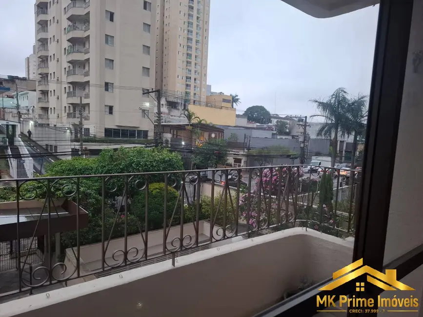 Foto 1 de Apartamento com 3 quartos para alugar, 74m2 em Vila Osasco, Osasco - SP