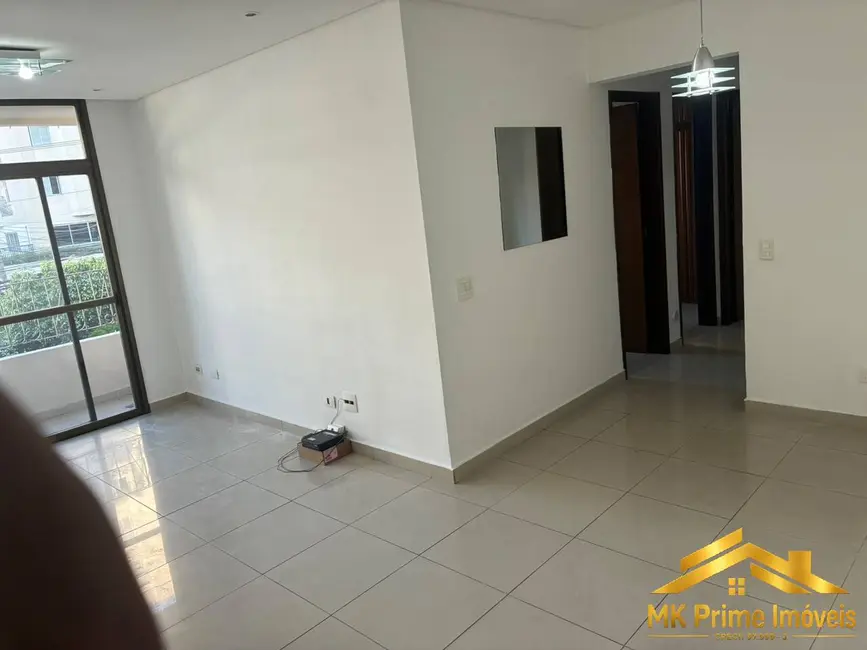 Foto 7 de Apartamento com 3 quartos para alugar, 74m2 em Vila Osasco, Osasco - SP