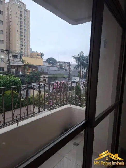 Foto 2 de Apartamento com 3 quartos para alugar, 74m2 em Vila Osasco, Osasco - SP