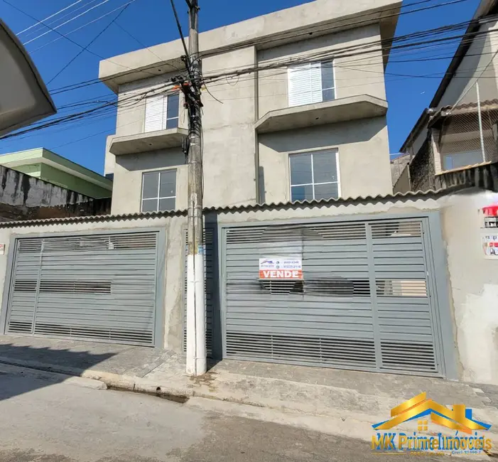 Foto 1 de Casa com 3 quartos à venda, 189m2 em Osasco - SP