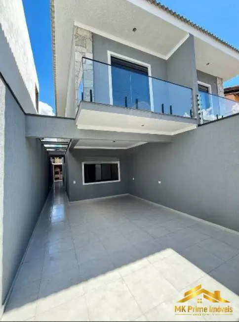 Foto 3 de Sobrado com 3 quartos à venda, 125m2 em Cipava, Osasco - SP