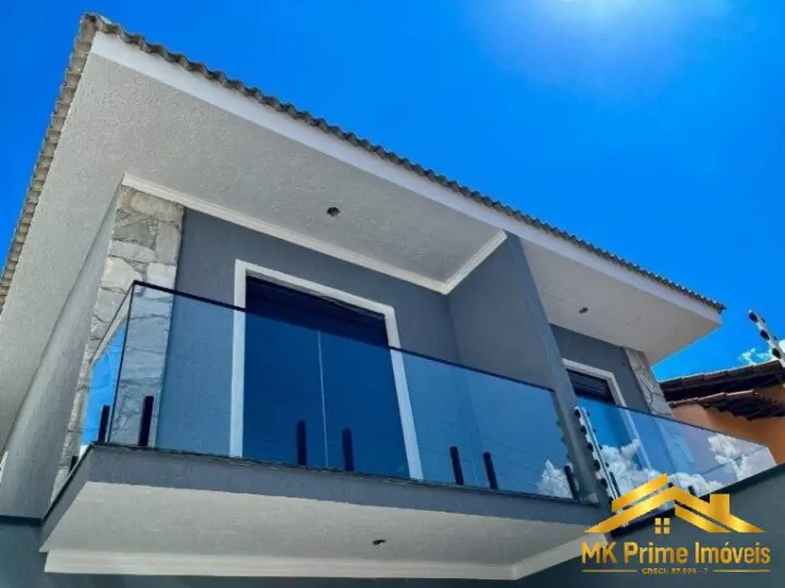 Foto 2 de Sobrado com 3 quartos à venda, 125m2 em Cipava, Osasco - SP