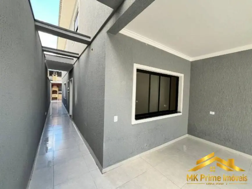 Foto 5 de Sobrado com 3 quartos à venda, 125m2 em Cipava, Osasco - SP