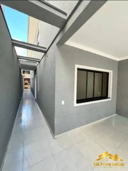 Foto 4 de Sobrado com 3 quartos à venda, 125m2 em Cipava, Osasco - SP